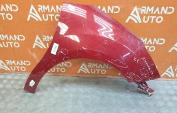 Крыло Citroen C3 2009-2016 7841Z7 2, переднее правое