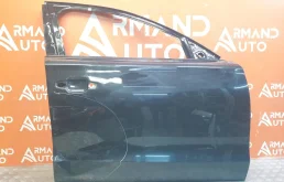 Дверь AUDI A8 2010-2017 4H0831052B 3 D4, передняя правая