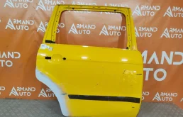 Дверь FORD Galaxy 2006-2015 1681838 2, задняя правая