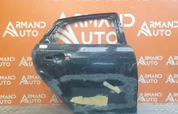Дверь FORD Focus 2011-2019 2172759 3, задняя правая