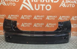 Бампер NISSAN Juke 2010-2014 850221KA6H 1 YF15, задний