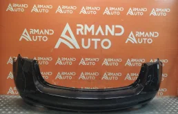 Бампер NISSAN MURANO 2007-2015 850221AN0H Z51, задний