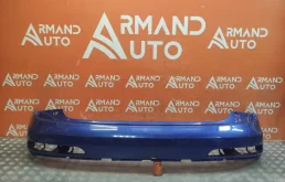 Бампер AUDI Q3 2011-2014 8U0807067BGRU 1 8U, задний