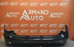 Бампер LEXUS RX 2008-2015 5215948919 3 AL10, задний