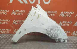 Крыло HYUNDAI ix35 2010-2015 663212S000 1, переднее правое