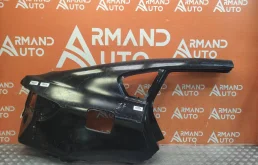 Крыло BMW X6 2007-2014 41217182716 E71, заднее правое