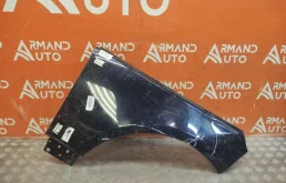 Крыло Land Rover Range Rover 2012-2022 LR061808 4 L405, переднее правое