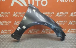 Крыло MAZDA 3 2013-2018 B45A52111B 3 BM, переднее правое