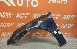 Крыло kia Optima 2015-2020 66311D4000 4 JF, переднее левое