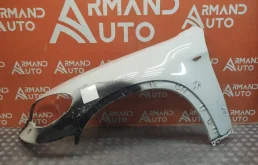 Крыло BMW X5 2010-2013 51657222995 E70, переднее левое
