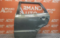 Дверь HYUNDAI Santa Fe 2005-2012 770032B030 2 CM, задняя левая
