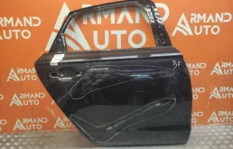Дверь AUDI A6 2011-2018 4G5833052 4 C7, задняя правая