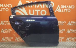 Дверь MAZDA 6 2012-2024 GHY17202XB 3 GJ, задняя правая