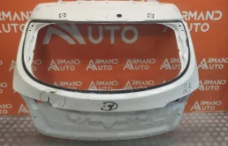 Дверь багажника HYUNDAI I40 2011-2019 737003Z020 1 DF