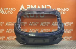 Дверь багажника FORD Focus 2011-2015 1838957 3