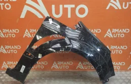 Крыло FORD S-max 2006-2015 1712554 1, переднее правое