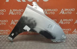 Крыло HYUNDAI ix35 2010-2015 663212S000 1, переднее правое