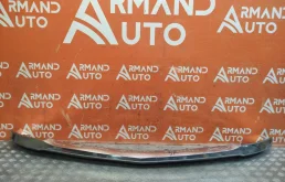 Накладка бампера Mercedes GL GLS-Class 2012-2016 A1668857825 X166, передняя