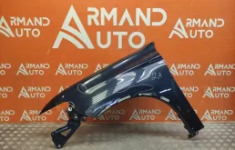 Крыло Mitsubishi Outlander 2015-2023 5220L729 3, переднее левое