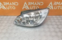 Фара Hyundai Getz 2005-2011 921011C500 1, левая
