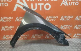 Крыло Mazda CX-5 2017-нв KB7W52111 2, переднее правое