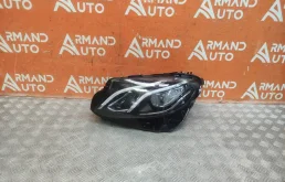 Фара Mercedes E-Class 2016-2020 A2139066501 W213, левая