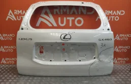 Дверь багажника LEXUS GX 2009-2023 6700560F50 2 URJ150