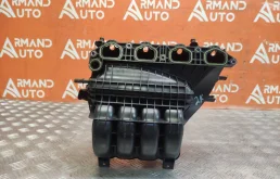 Коллектор впускной Skoda Octavia 2013-2020 04E129712G 3 A7 (5E)
