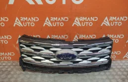 Решетка радиатора Ford Explorer 2017-2019 JB5Z8200AK 5 U502
