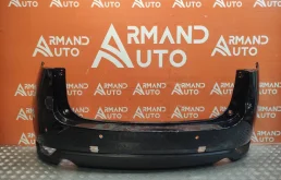 Бампер Mazda CX-5 2017-2021 KBYB5022XB8P 2, задний