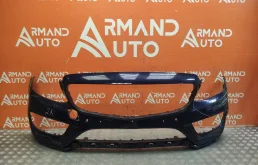 Бампер Mercedes C-Class 2014-2018 A20588018409999 W205, передний