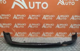 Накладка бампера Ford Focus 2014-2019 1872236 3, задняя