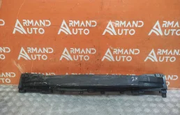 Усилитель бампера Hyundai i40 2011-2019 866313Z000 1 DF, задний
