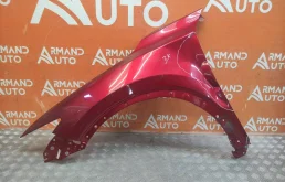 Крыло Mazda CX-5 2017-нв KB7W52211 2, переднее левое