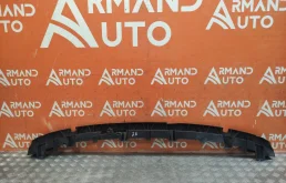 Кронштейн бампера верхний Audi Q7 2015-2020 4M0807458 2 4M, задний