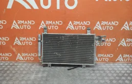 Радиатор кондиционера MAZDA CX-5 2011-2017 KD4561480A 1