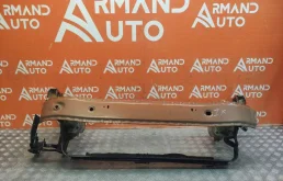 Усилитель бампера Volvo S40 2004-2012 31353949 2, передний