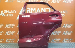 Дверь Lexus NX 2014-2021 6700478020 1, задняя левая