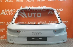 Дверь багажника Audi Q7 2015-2020 4M0827025B 2 4M
