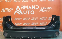 Бампер Mitsubishi Outlander 2015-2018 6410C994 3, задний