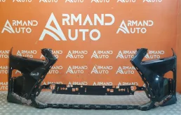 Бампер Lexus RX 2015-2019 521194D938 4 AL20, передний