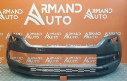 Бампер Skoda Kodiaq 2016-2022 562807221A 1, передний