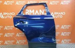 Дверь Audi Q5 2020-нв 80A833052CSTL 2 FY, задняя правая