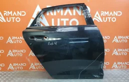 Дверь Audi A6 2018-2025 4K5833052B 5 C8, задняя правая