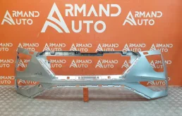 Бампер Hyundai Creta 2021-нв 86511BW000 2, передний
