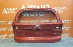 Дверь багажника Hyundai Santa Fe 2018-2024 72800S1000 4 TM