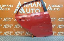 Дверь KIA Picanto 2017-нв 77004G6000 3 JA, задняя правая