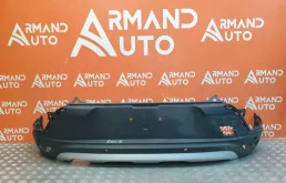 Юбка бампера RENAULT Arkana 2019-нв 850182233R 1, задняя
