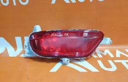 Фонарь противотуманный Mazda CX-5 2017-нв KB8M51660C 2, левый