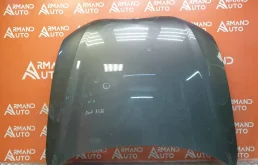 Капот Audi A6 2011-2018 4G0823029A 4 C7